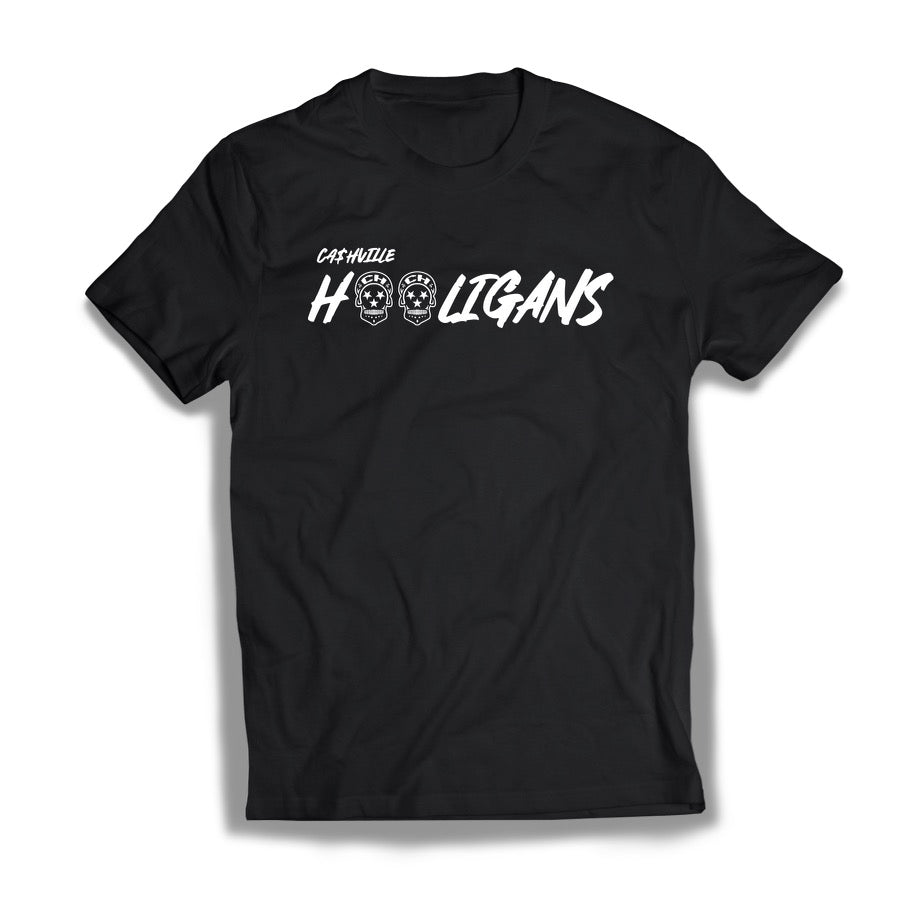 Hooligans Hallo Tee
