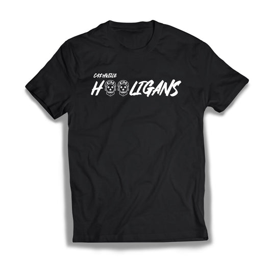 Hooligans Hallo Tee