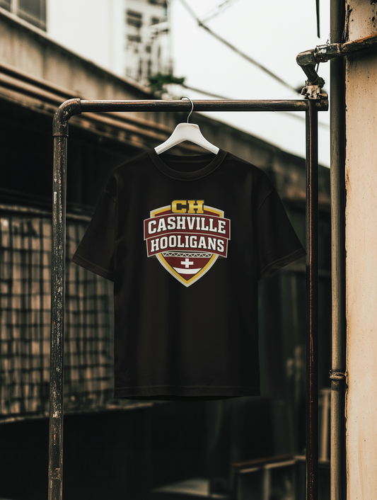 HOOLIGAN Gameday